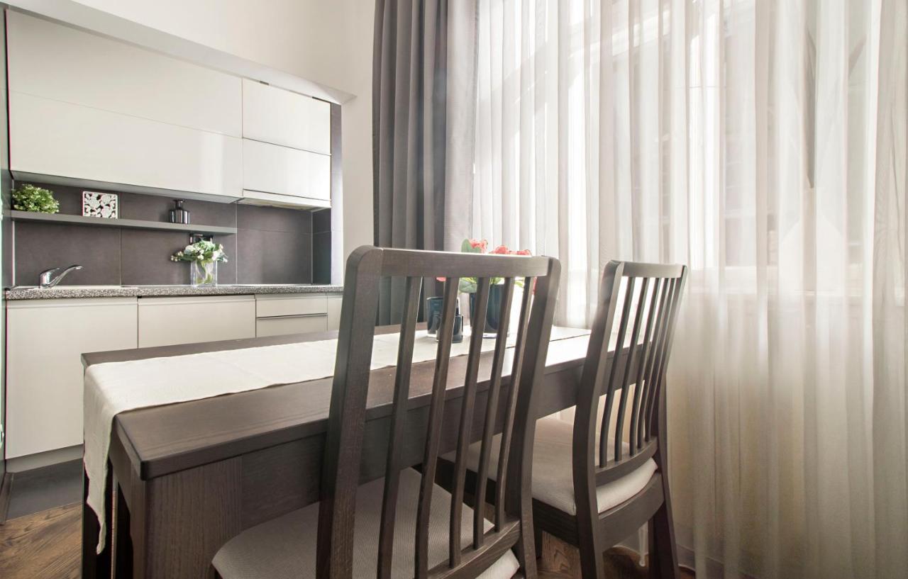 Bastinica Superior Apartment, Old Town In City Center Zagreb Ngoại thất bức ảnh