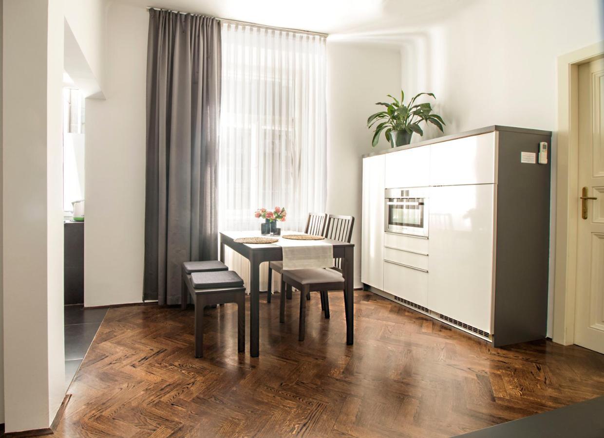 Bastinica Superior Apartment, Old Town In City Center Zagreb Ngoại thất bức ảnh