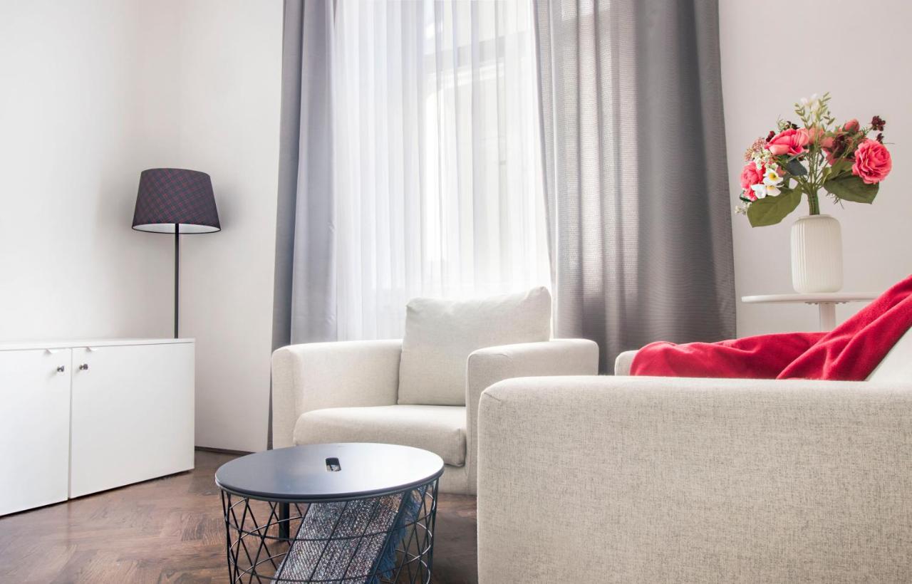 Bastinica Superior Apartment, Old Town In City Center Zagreb Ngoại thất bức ảnh