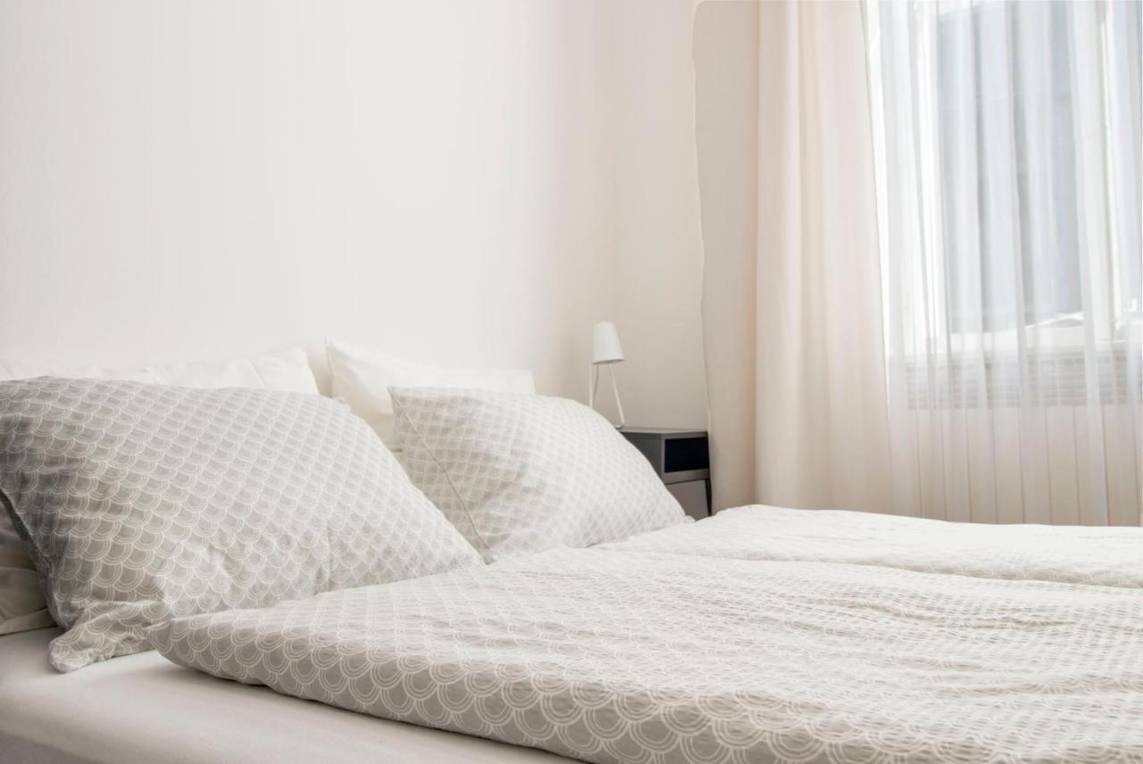 Bastinica Superior Apartment, Old Town In City Center Zagreb Ngoại thất bức ảnh