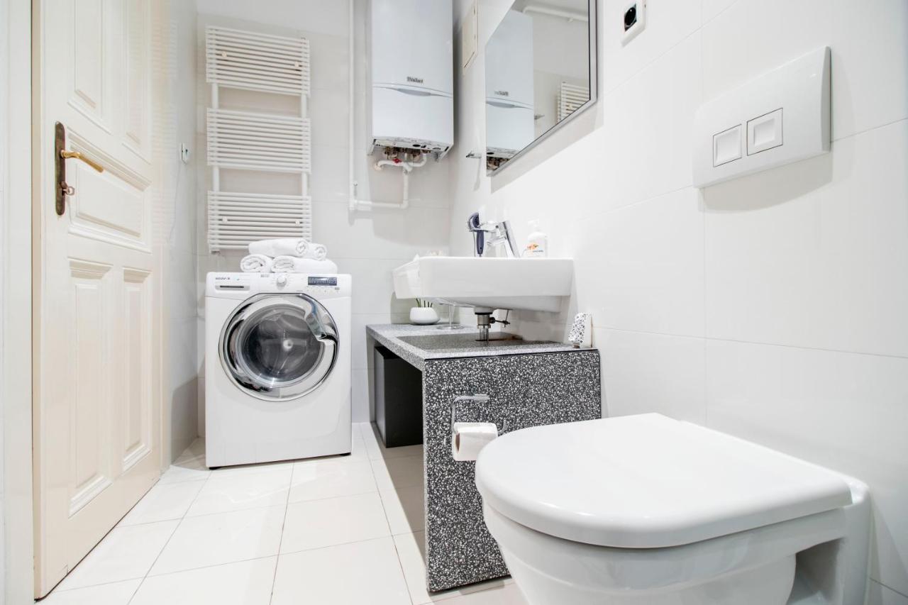 Bastinica Superior Apartment, Old Town In City Center Zagreb Ngoại thất bức ảnh