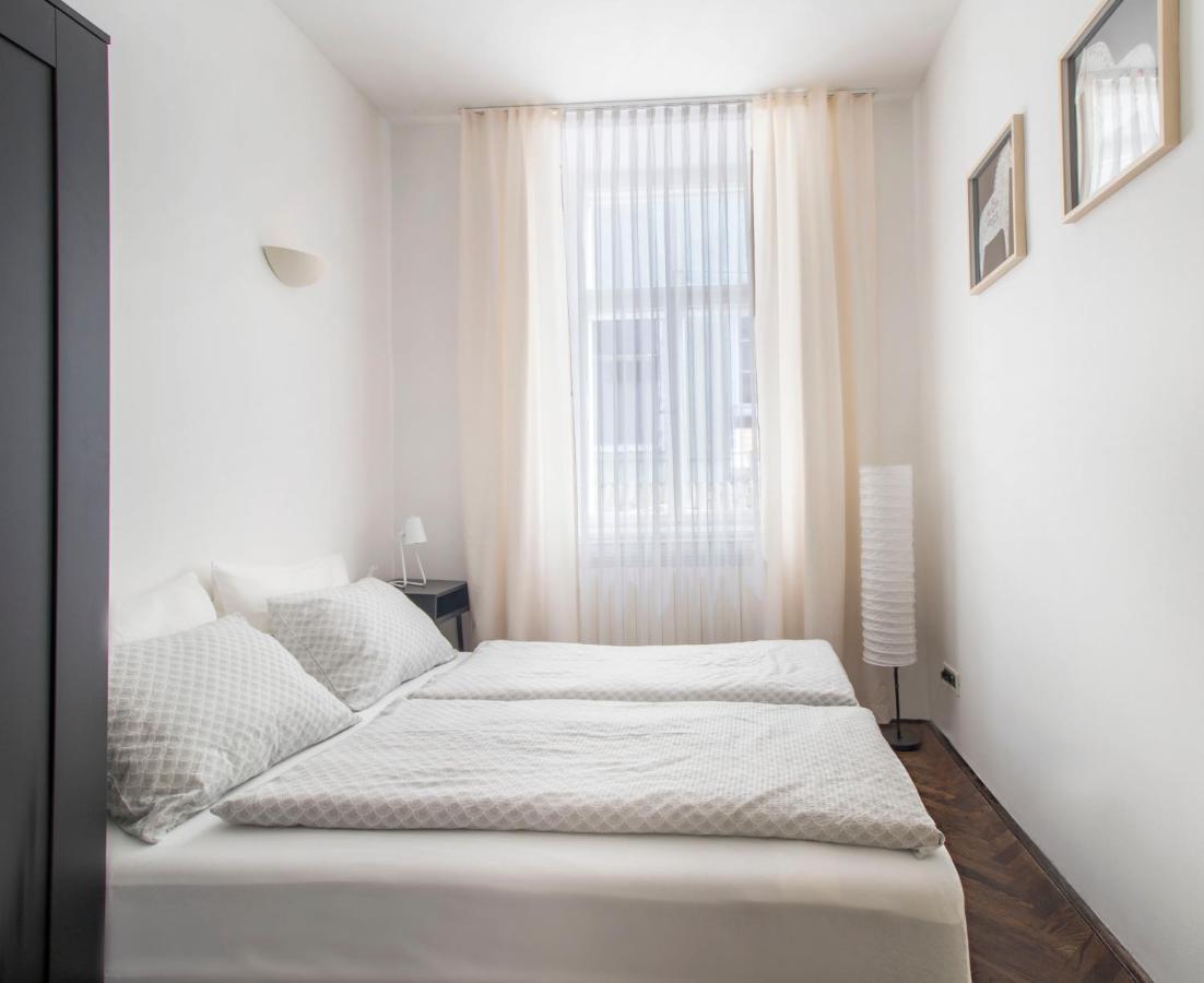 Bastinica Superior Apartment, Old Town In City Center Zagreb Ngoại thất bức ảnh