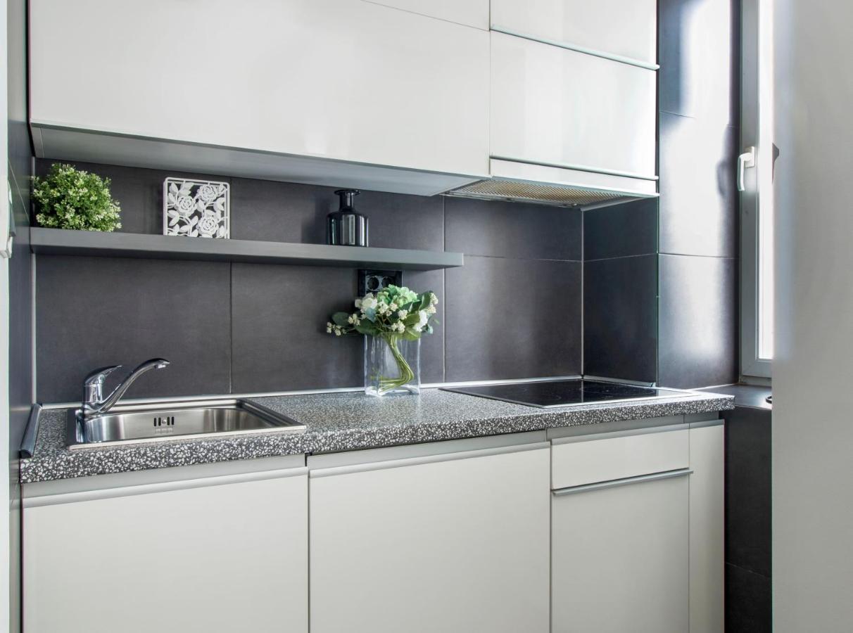 Bastinica Superior Apartment, Old Town In City Center Zagreb Ngoại thất bức ảnh