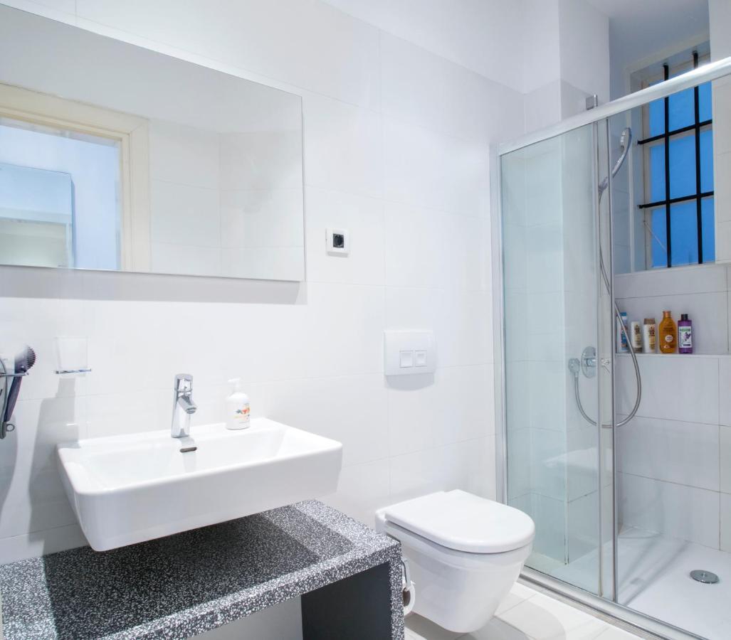 Bastinica Superior Apartment, Old Town In City Center Zagreb Ngoại thất bức ảnh